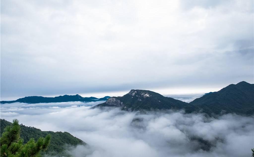 江蘇出發(fā)安徽霍山3日自駕游：走進(jìn)天堂寨，自駕馬鬃嶺3日休閑自駕游