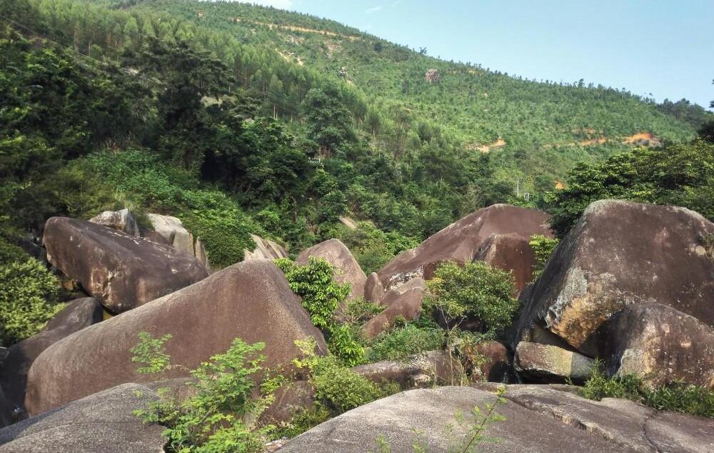 中山出發(fā)潮州3日美食自駕游：舌尖上的潮汕-潮州古城-饒平青嵐地質公園3日自駕游