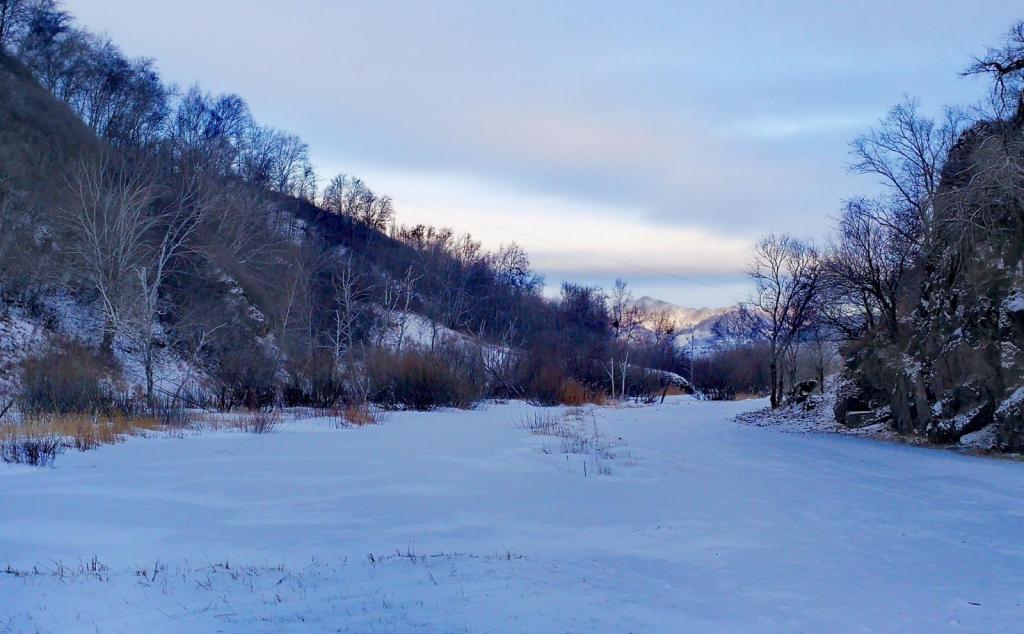 北京出發(fā)內蒙克什克騰3日自駕路書：烏蘭布統(tǒng)雪地深度穿越3日自駕游