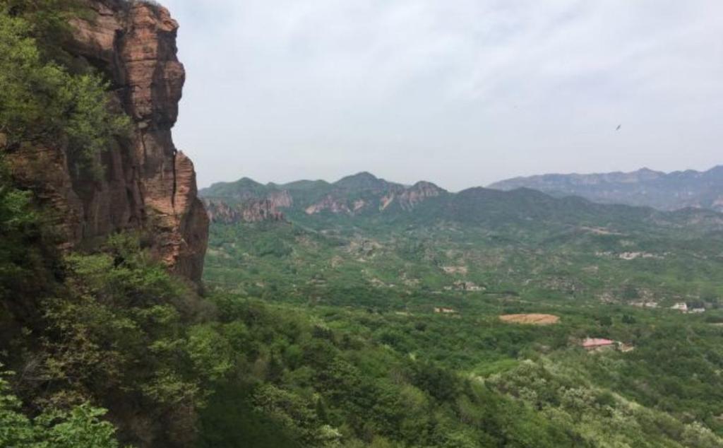 北京出發(fā)河北3日自駕游：趙州橋-興臺古鎮(zhèn)-前南峪北京周邊3日自駕游