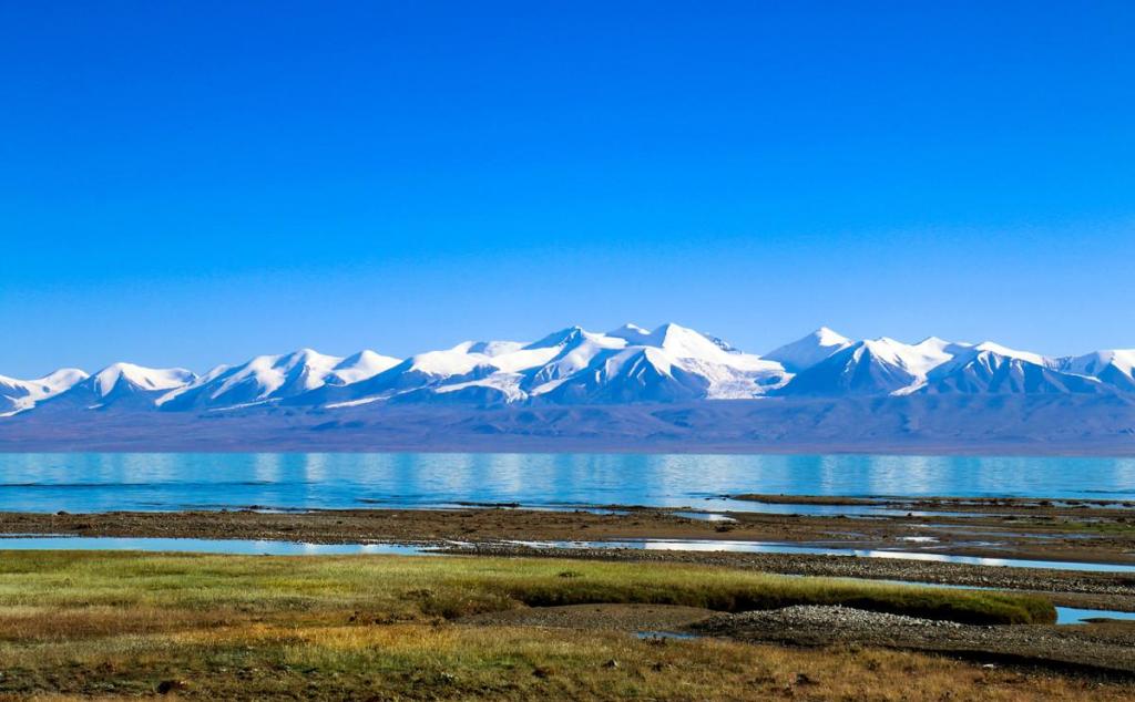 山東出發(fā)自駕青海哈拉湖無人區(qū)穿越：翻越祁連山，探秘哈拉湖，解密柴達木，探訪昆侖山12日自駕游。