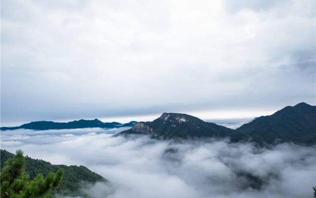 江蘇出發(fā)安徽霍山3日自駕游：走進(jìn)天堂寨，自駕馬鬃嶺3日休閑自駕游