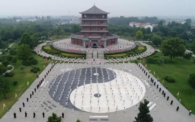 北京出發(fā)河南5日自駕游：南街村、曹丞相府、少林寺、康百萬(wàn)莊園5日自駕