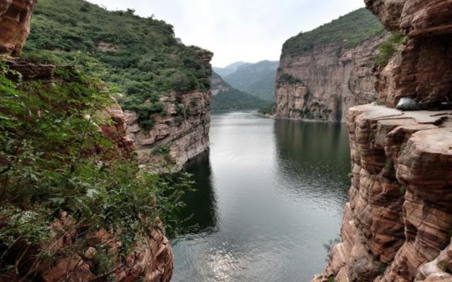 北京周邊3日自駕游：駝梁、王硇村、邢襄古鎮(zhèn)，水上掛壁公路河北3日自駕