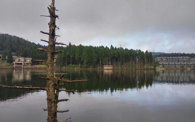 廣東出發(fā)江西5日自駕游：明月山-羊獅幕-新余仙女湖-千年吉州窯5天高品質(zhì)自駕游