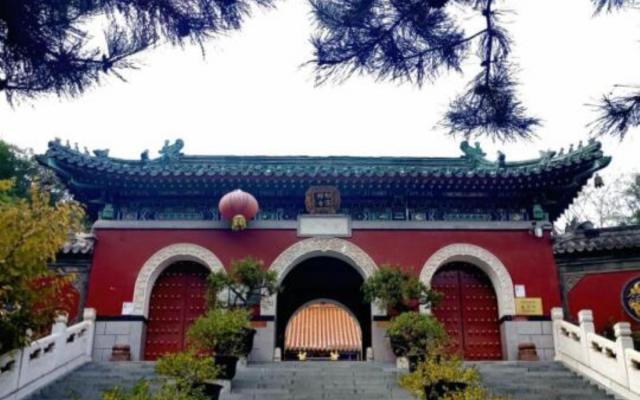 北京周邊2日自駕游：桑干河大峽谷-官廳水庫-白瀑寺河北2日自駕游