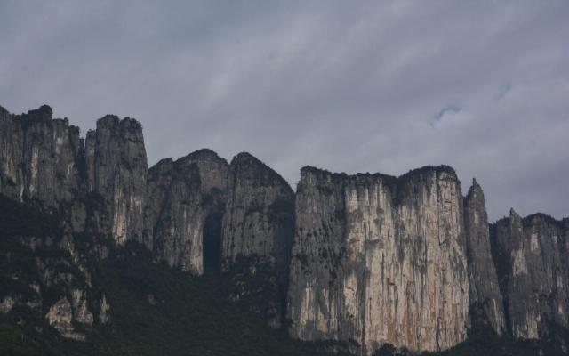 武漢出發(fā)宜昌恩施7日自駕游：宜昌三峽人家-三峽大壩-恩施土司城-女兒城-大峽谷惠游湖北7日自駕游