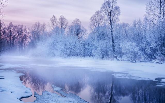 冰雪奇緣 | 烏魯木齊起止北疆5日落地自駕：喀納斯—禾木—沖乎爾霧凇—五彩灘—北屯5日漫游：